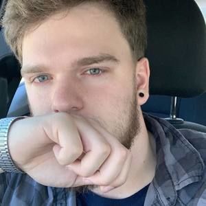 Meet your Posher, Kyle